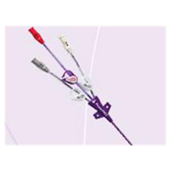 Edward's Lifesciences Catheter IV MicroMate Custom Triple Lumen 7Fr 5/Ca