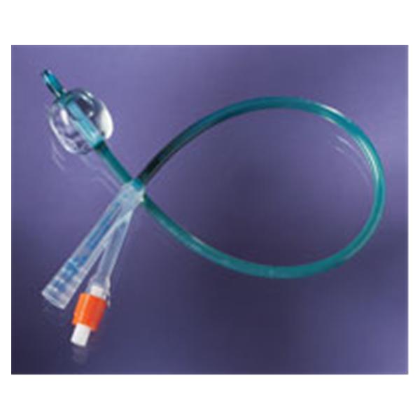 Medline Industries  Catheter Foley Silvertouch 16Fr 5mL 10/Ca