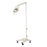 Burton Medical Prod  Floorstand Upright Burton Ea