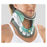 DJO Collar Aspen Vista Adult 2-Piece Cervical PE Universal Ea (79-83370)