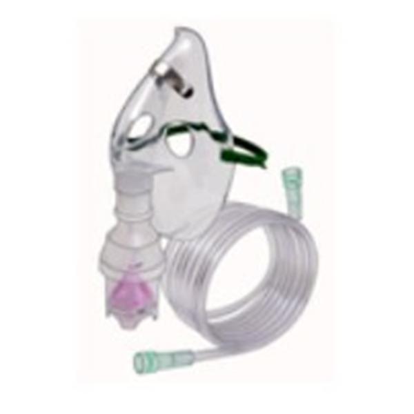 Dynarex oration Nebulizer Aerosol Opti-Mist Adult Disposable 50/Ca