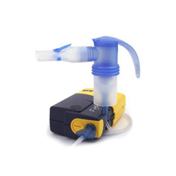 Pari Respiratory Equipment Compressor Trek Nebulizer Ea