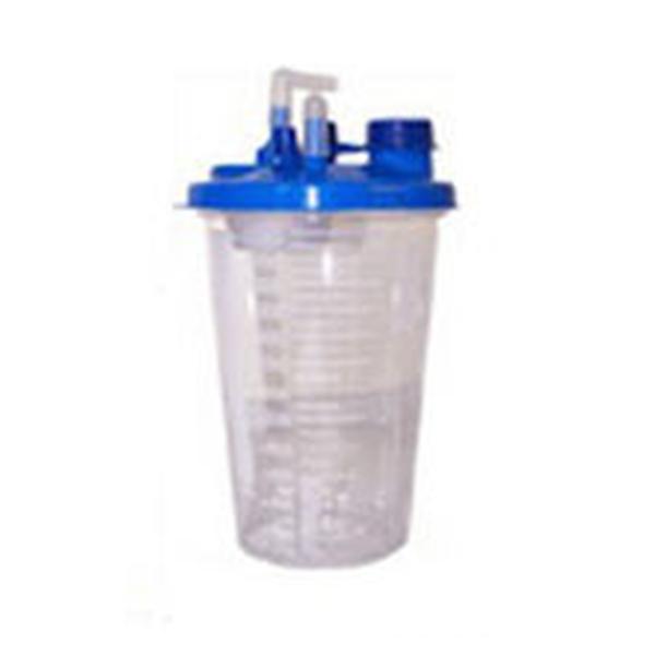 Rico Suction Labs Canister Suction 10/Ca