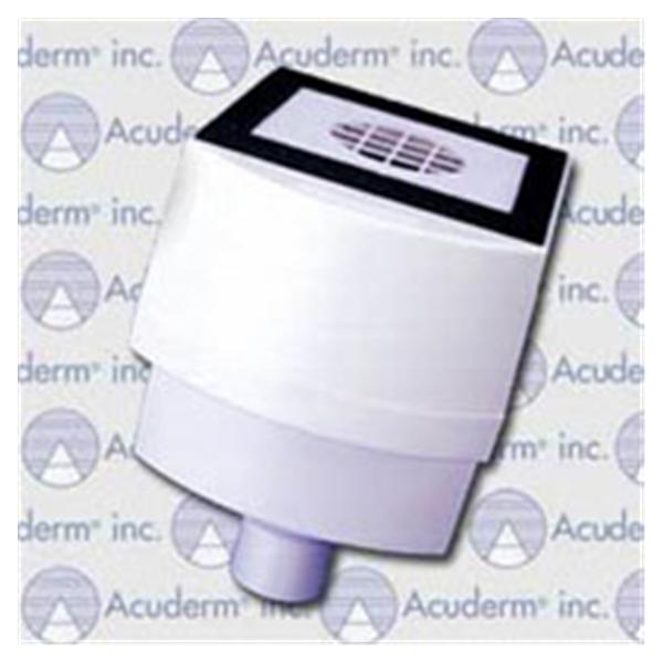 Acuderm Filter Smoke Evacuator ULPA Charcoal Ea