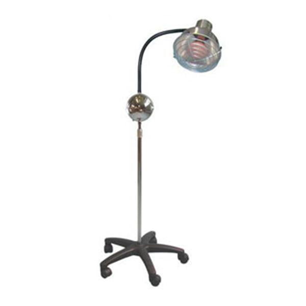 Brandt Industries  Infrared Lamp Single Head Ea