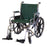 Non-Magnetic Wheelchairs