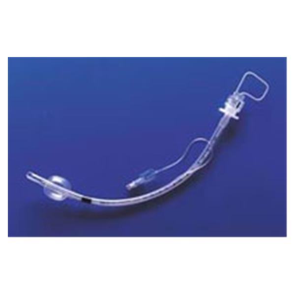 Teleflex Medical Tube Endotracheal Slick Set 300mm Size 6.5 Cuffed 10/Bx