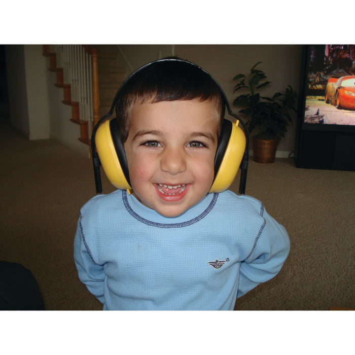 Pediatric Noise Guard Headset