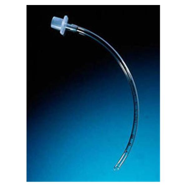 Puritan Bennett  Tube Endotracheal Size 5.5mm Uncuffed 10/Bx