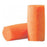 Howard Leight Earplugs Uncorded Orange 200/Bx