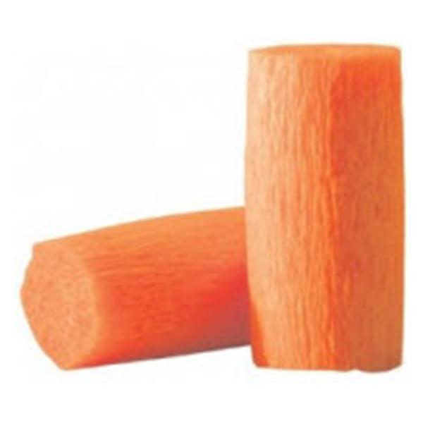 Howard Leight Earplugs Uncorded Orange 200/Bx