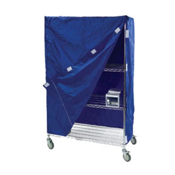 Lakeside Mfg  Cover Cart 24x48x63" Ea