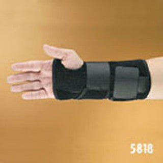 Wrist Supports & Splints