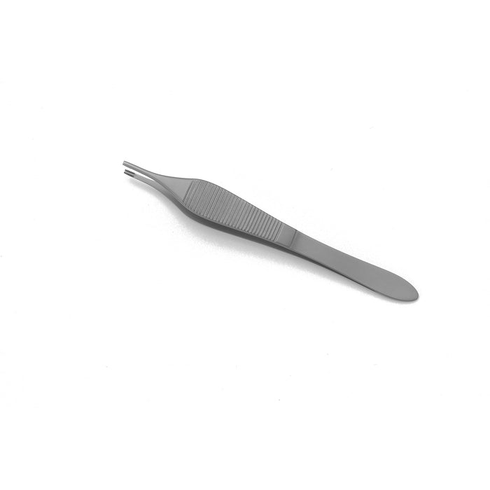 Titanium Adson-Brown Dissecting Forceps