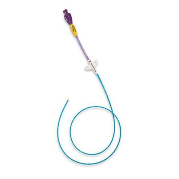 Bard Access Systems Tray IV Catheter Per-Q-Cath PICC IV Single Lumen 4Fr 5/Ca