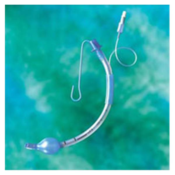 Teleflex Medical Endotracheal Tube Oral SheridanÂ® Spiral-Flex Size 7.0 5/Ca