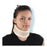 Hely & Weber Collar Cervical Vinyl/Foam Beige Universal Ea (629)