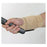 Alimed Splint Freedom WorkFit Wrist Bg 7.25-8" Size Large Universal Ea