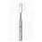 Miltex-Integra Miltex Chisel Hibbs 9" Straight 1/4" Tip Stainless Steel Ea