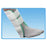 Core Products Brace Air Light Regular Ankle Neoprene White/Green Ea