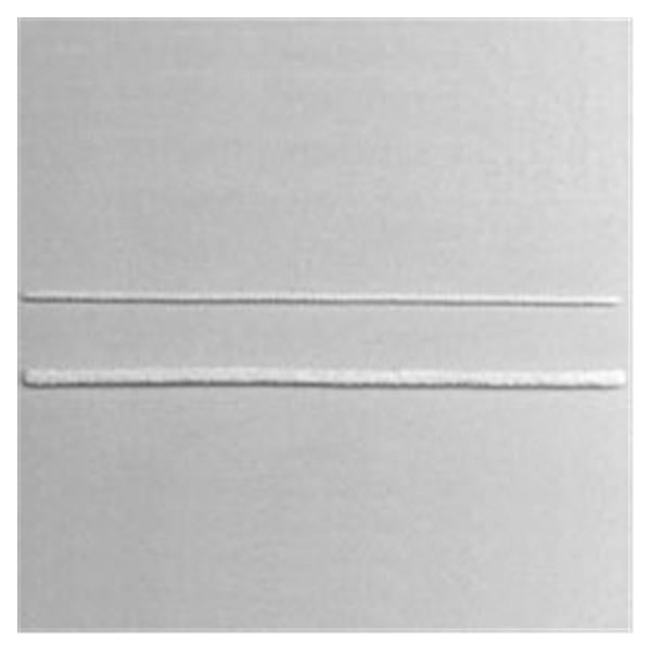 Sklar Instruments Cleaner Cannula Pipe Polypropylene 1/8x12" White Disposable 3/Pk