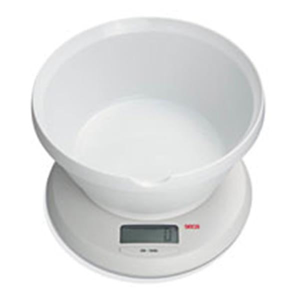 Seca Scales Scale Digital 8.3x5.5x8.3" Ea