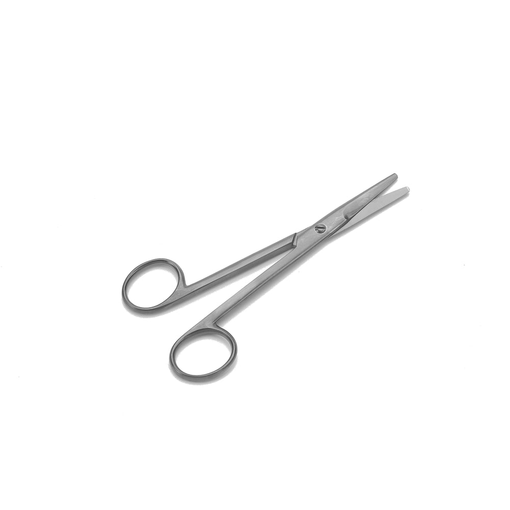 Titanium Mayo Scissors