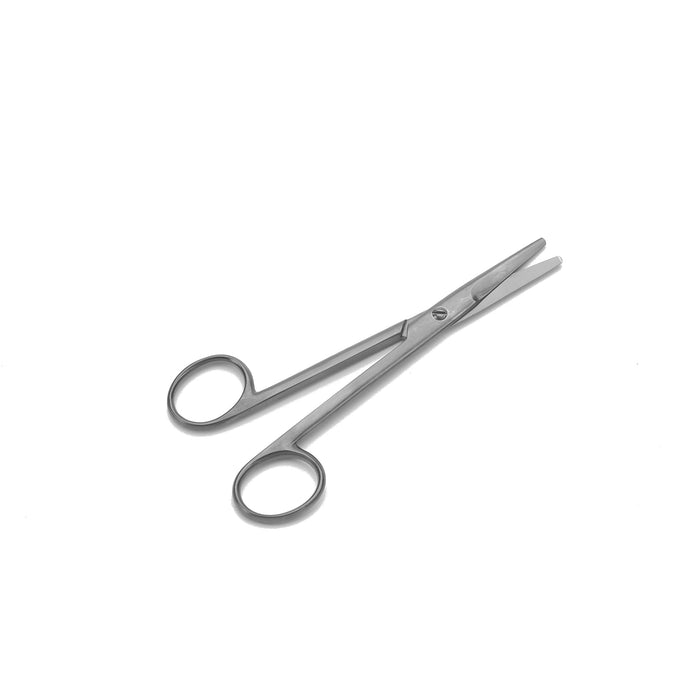 Titanium Mayo Scissors