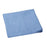 Medline Industries  Wrap CSR Gemini 48 cm x 48 cm Blue Latex Free 50/Ca