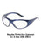 Kentek oration Eyewear Laser Safety For X-Ray Ea