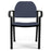 Ritter 280 Series Basic Side Chair, with Arms, Ultrafree Harbor