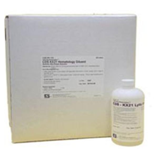 Clinical Diagnostic Solutions Sample Diluent For Sysmex KX-21 Series Ea