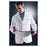 Medline Industries  Lab Coat Consultation Poly/Ctn M Wht Sz 34 30" Ea