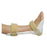 Alimed Splint Night Airplast Junior Footdrop Foam White Right Ea