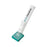 Medline Industries  Applicator Surgical ChloraPrep CHG 2% 26mL Scrub Teal 25/Ca