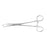 Miltex-Integra Miltex Forcep Seizing White Meister-Hand 7-1/2" Serrated Curved SS Ea