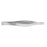 Miltex-Integra Miltex Forcep Tissue Meister-Hand 6" Straight 1x2 Teeth SS Ea