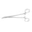 Miltex-Integra Miltex Forcep Hemostatic Adson Meister-Hand 7-1/4" Smooth Curved SS Ea