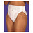 Summit Medical Brief Support Labia Md W 27-29" Waist/37-39" Hip & Thigh Wht Ea