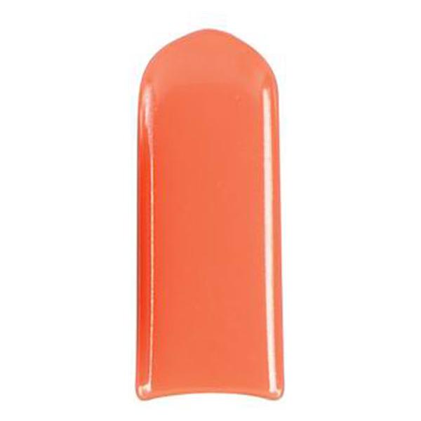 Miltex-Integra Miltex Guard Instrument Tip Tip-It Silicone 1.6x9.5x254mm #7 Clear 50/Pk