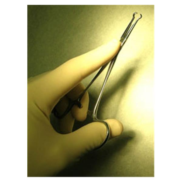 Sklar Instruments Forcep Vasectomy Fixation 5" Ea