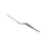 Titanium Bayonet Tissue Dissecting Forceps