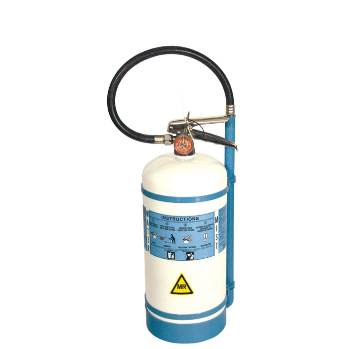 Water Mist AC Fire Extinguisher