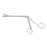 Miltex-Integra Miltex Forcep Nasal 7-3/4" Ea