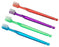 Johnson & Johnson Children's Sparkle Toothbrush - Jr. Sparkle Toothbrush, Assorted Colors, 144/Box - 30015