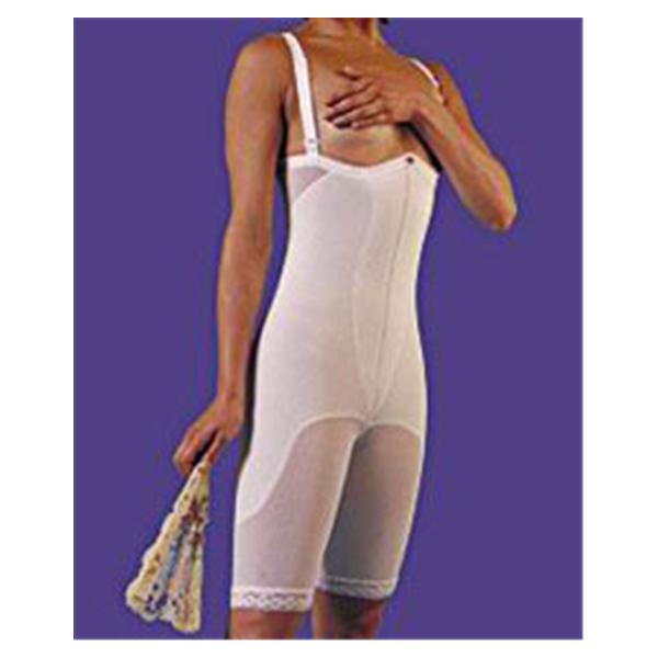 Summit Medical Girdle Body Compression High Back Medium Ea