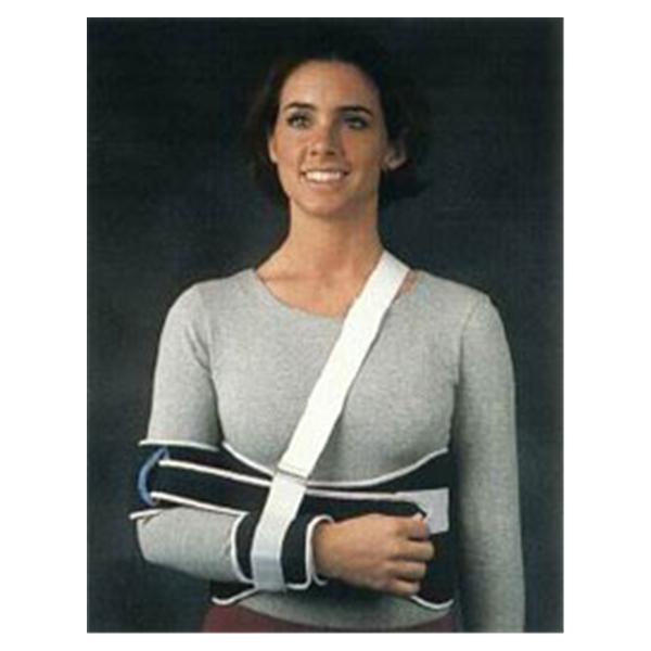 Bird & Cronin Immobilizer Shoulder/Arm Navy Universal Ea