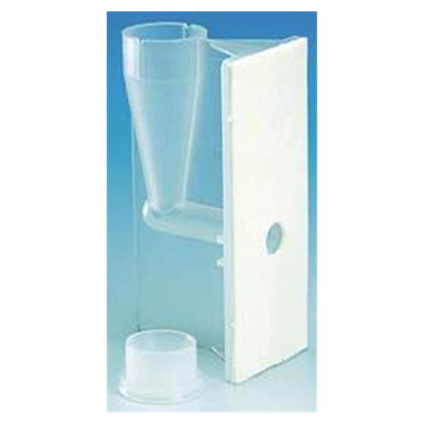 Fisher Scientific  Cytology Funnel For Shandon CytoSpin Centrifuge White 0.4mL 50/Pk