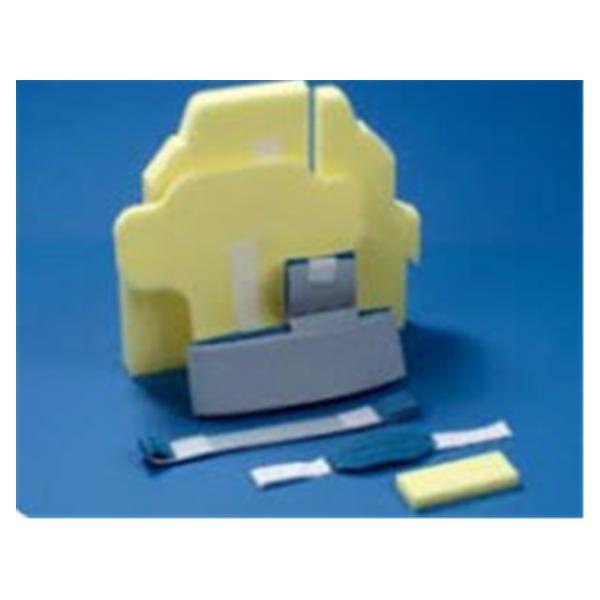 Deroyal Industries  Kit Positioning Schlein Foam 12/Ca