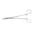 Miltex-Integra Miltex Forcep Tonsil Sawtell Meister-Hand 7-1/2" Full Curve SS Ea